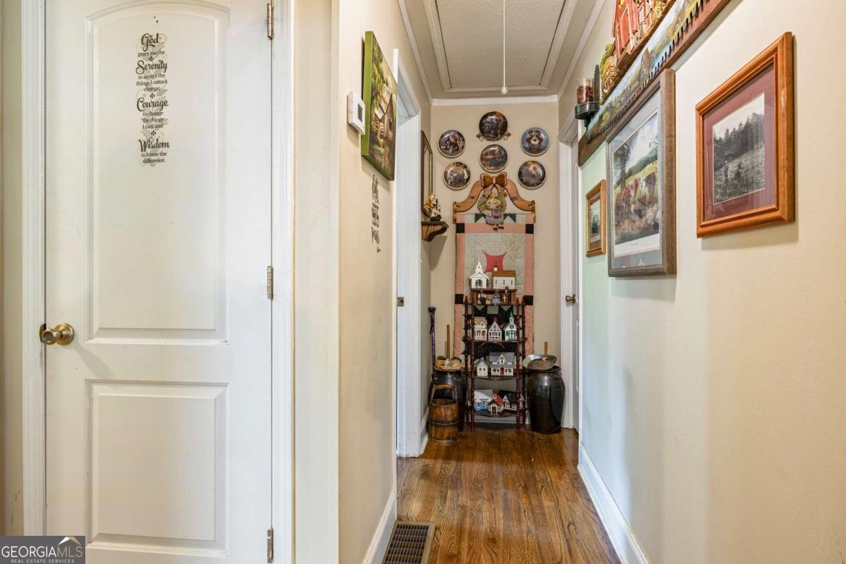 151 Ginn Street Carnesville - Photo 20