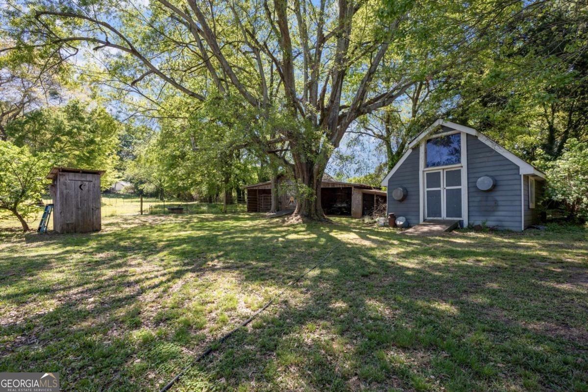 151 Ginn Street Carnesville - Photo 23