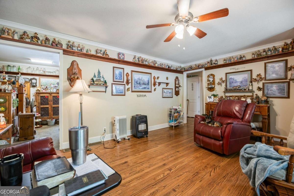 151 Ginn Street Carnesville - Photo 8