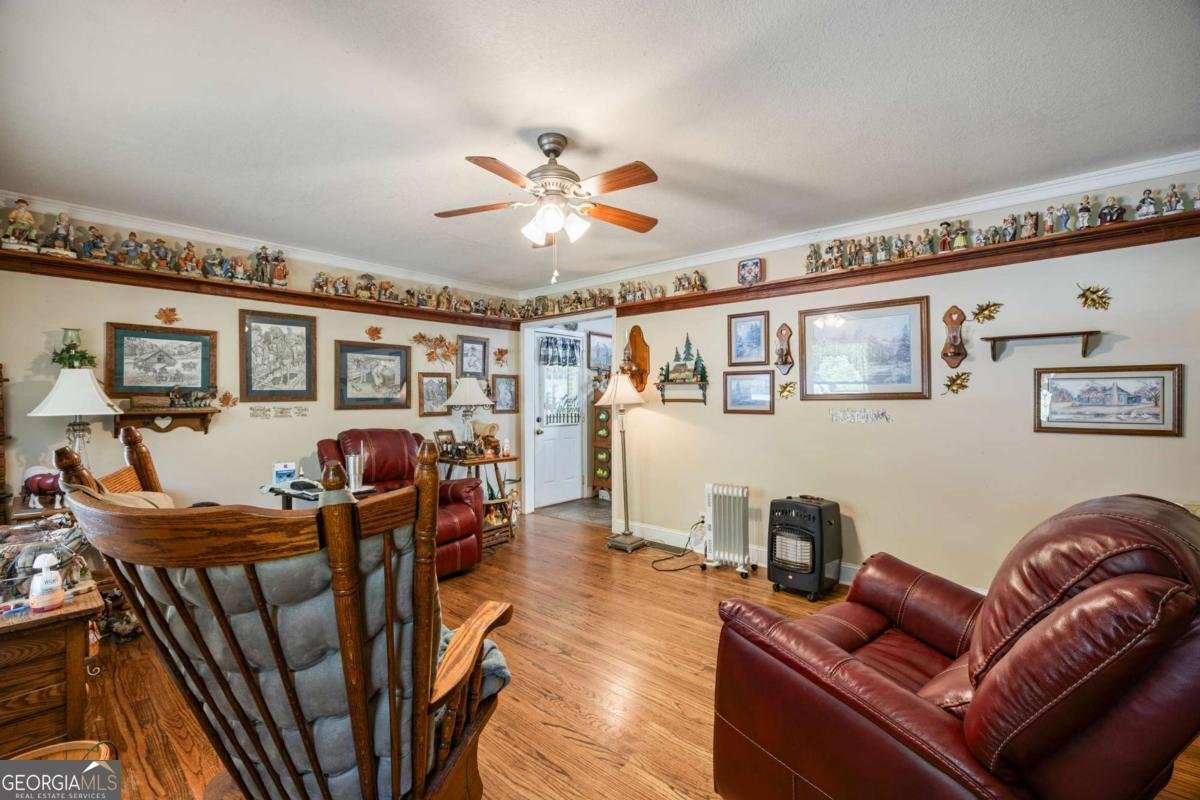 151 Ginn Street Carnesville - Photo 9