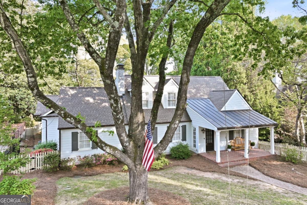 798 Cherokee Road Gainesville - Photo 12