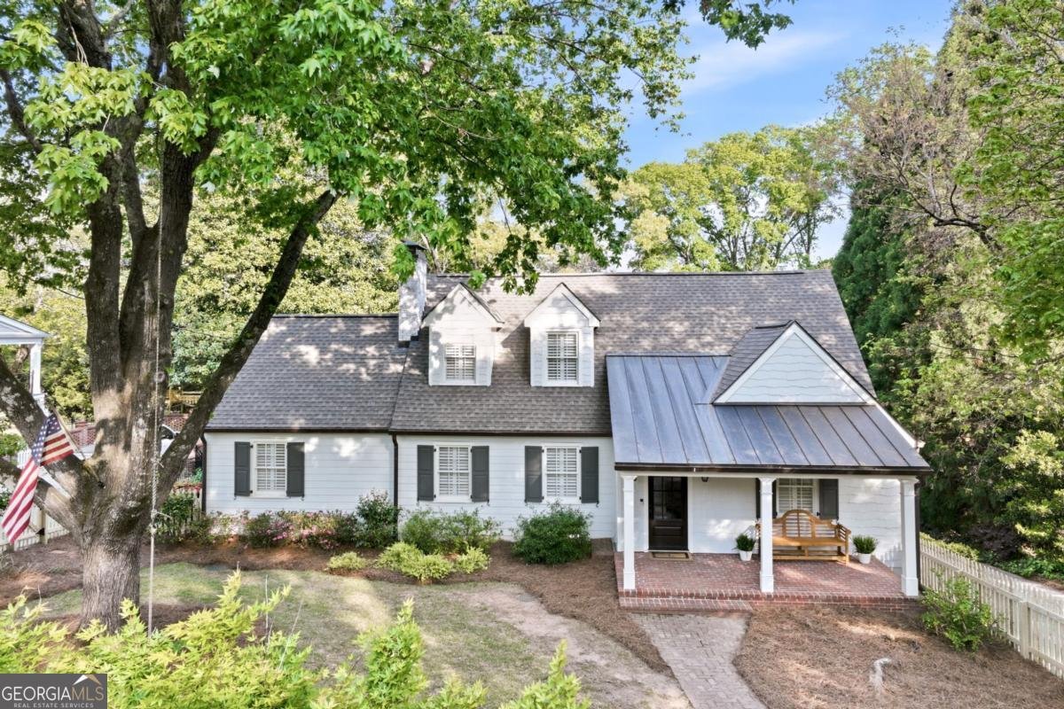 798 Cherokee Road Gainesville - Photo 13