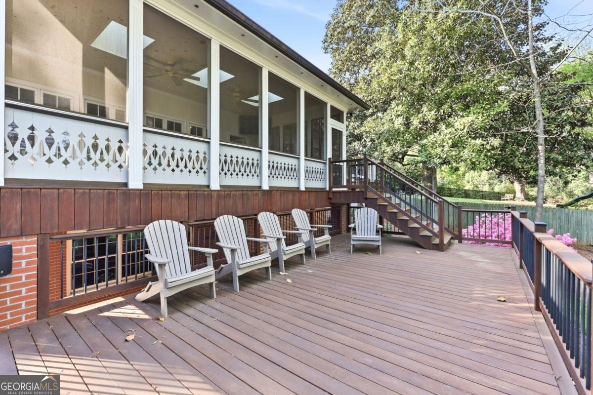 798 Cherokee Road Gainesville - Photo 15