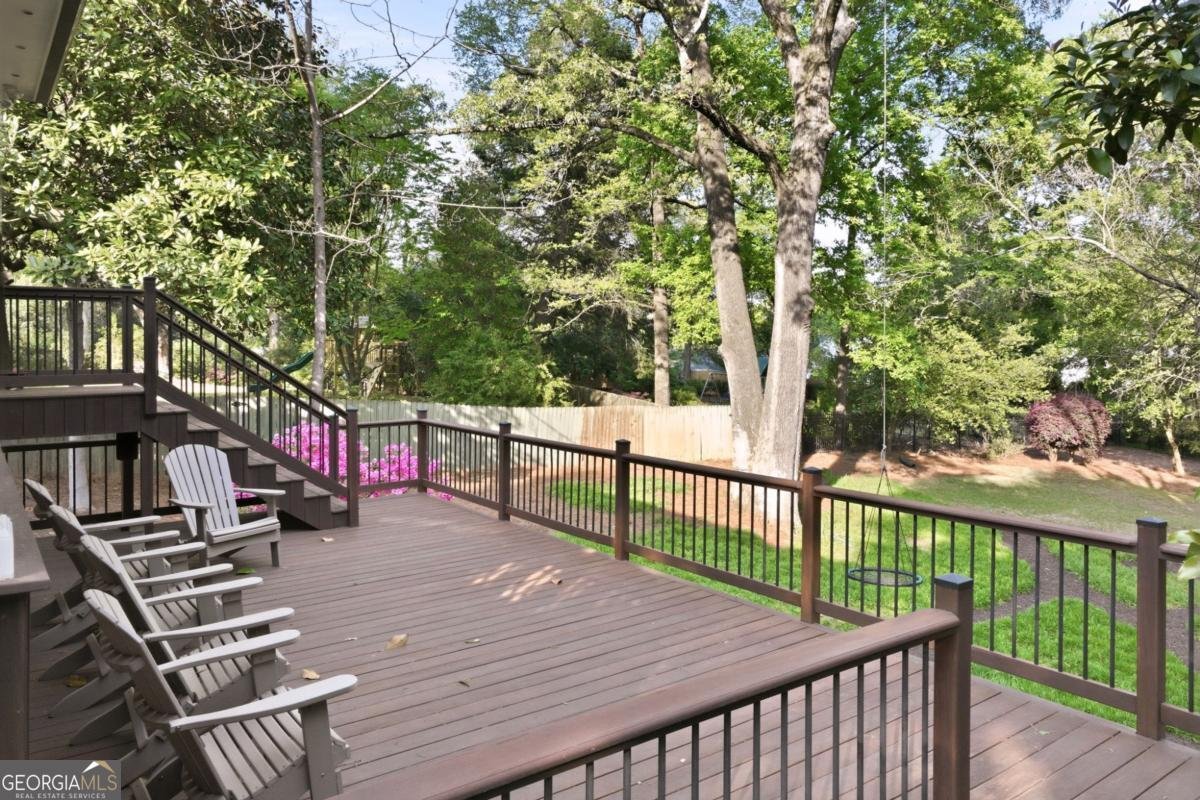 798 Cherokee Road Gainesville - Photo 16