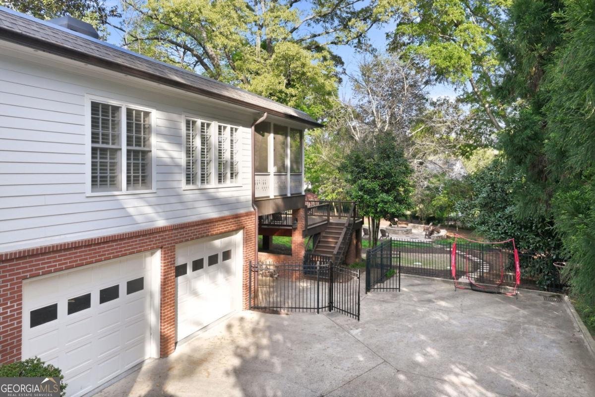 798 Cherokee Road Gainesville - Photo 20