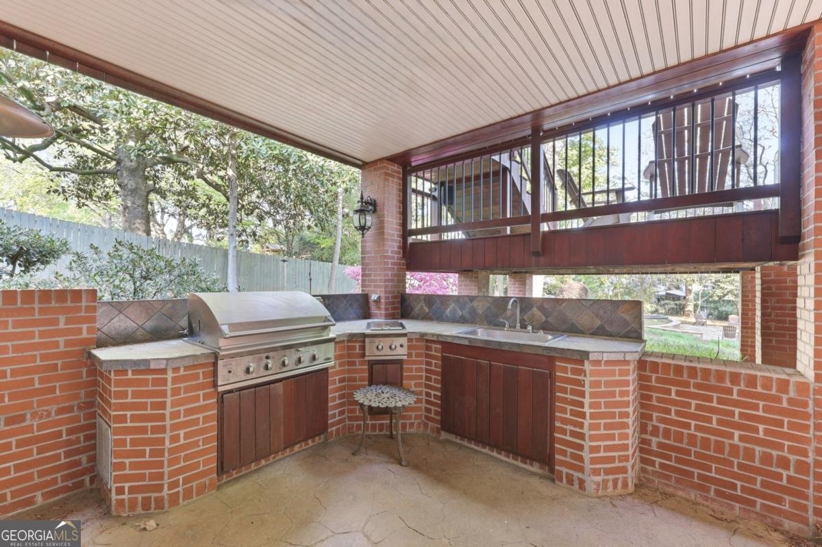 798 Cherokee Road Gainesville - Photo 21