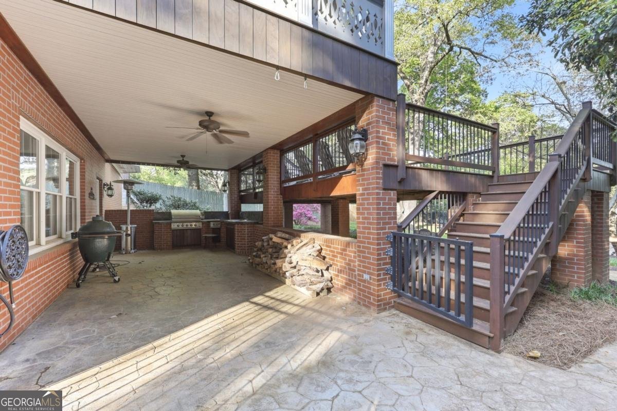 798 Cherokee Road Gainesville - Photo 22