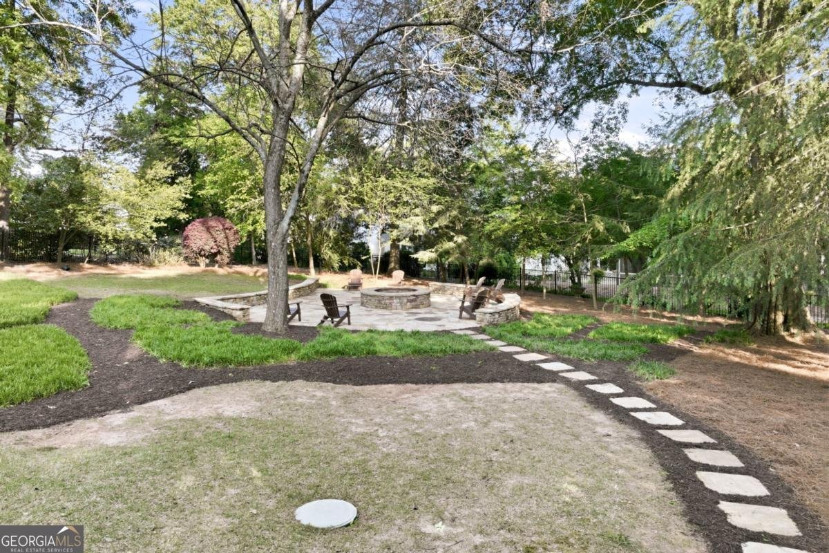 798 Cherokee Road Gainesville - Photo 24