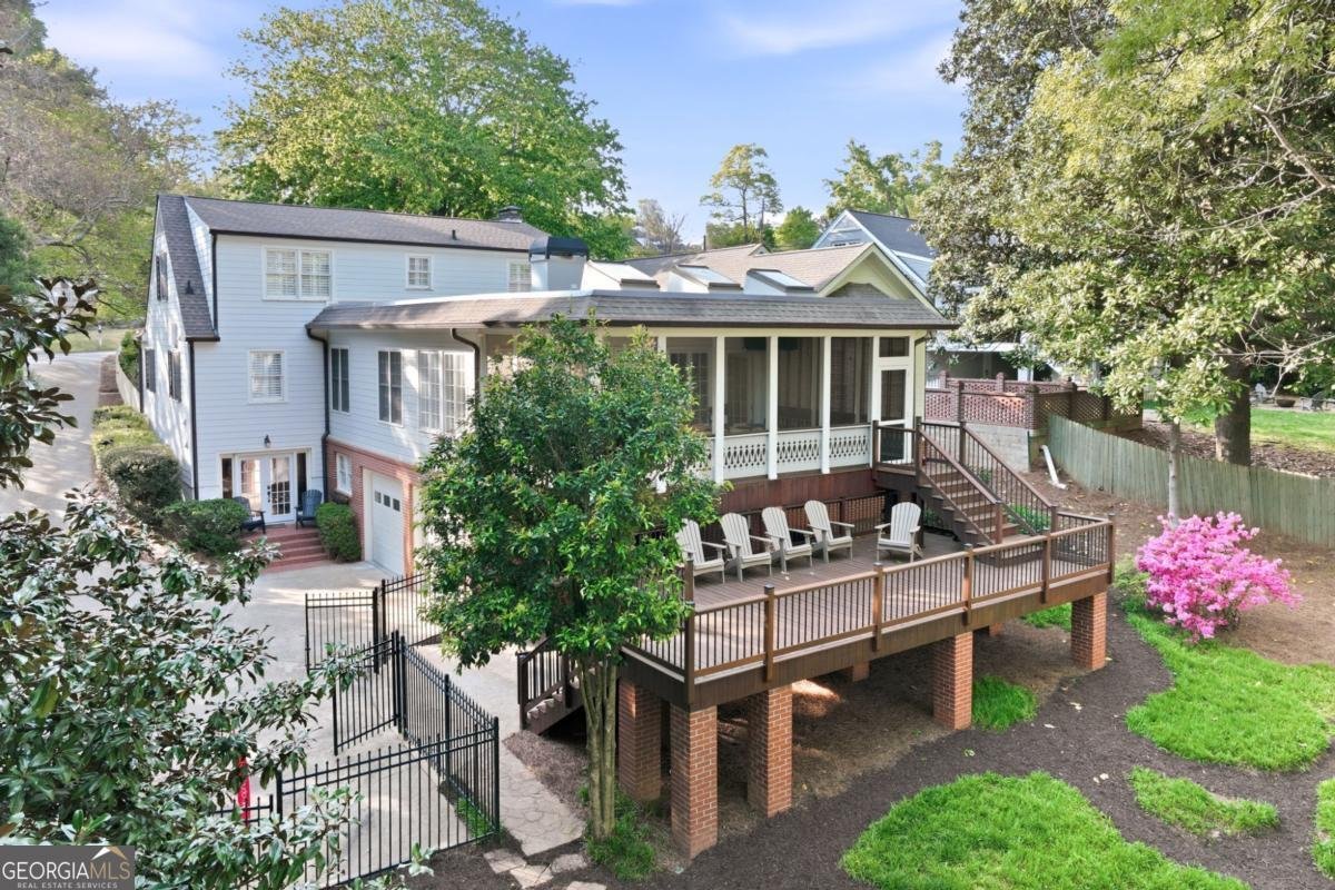 798 Cherokee Road Gainesville - Photo 25