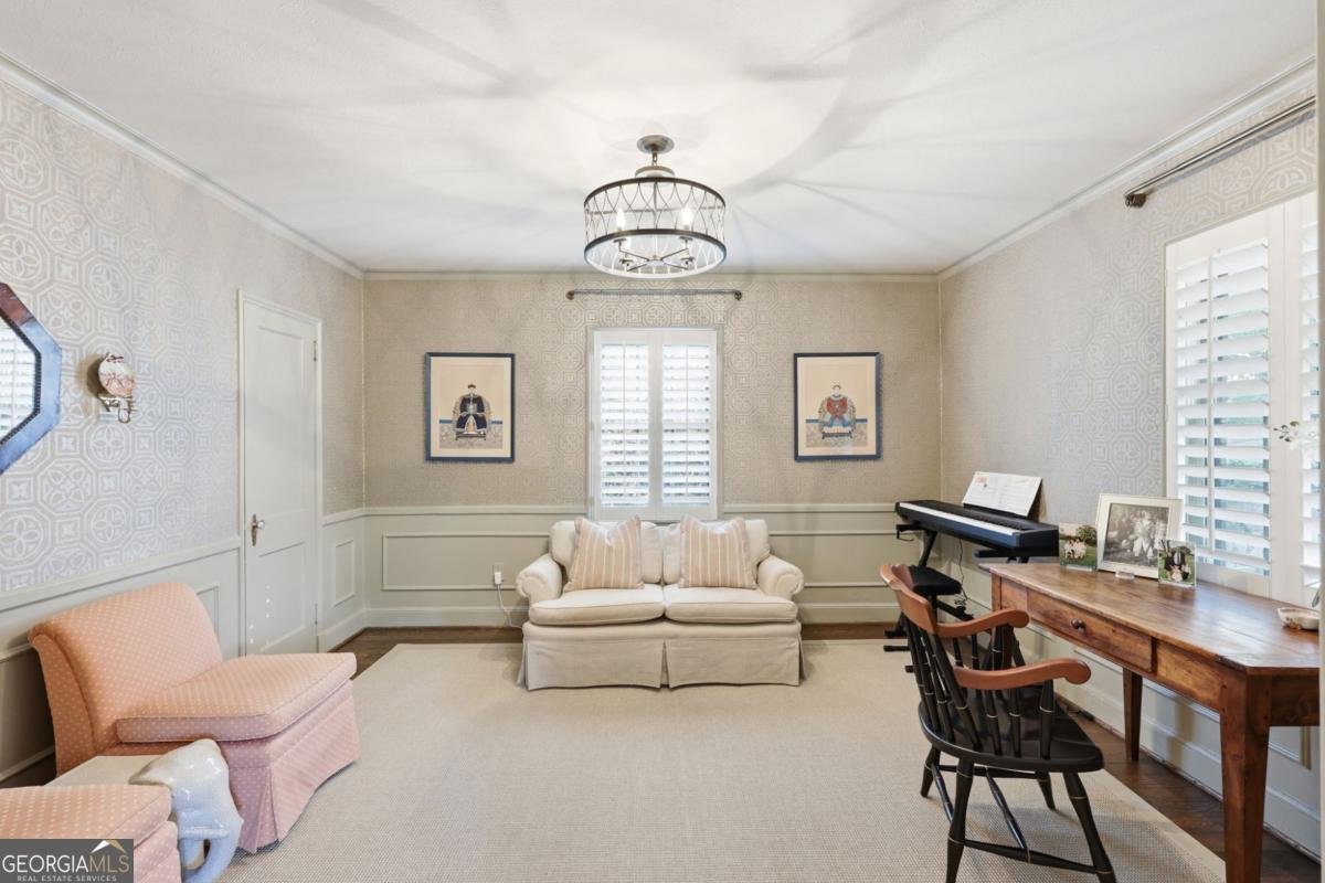 798 Cherokee Road Gainesville - Photo 33