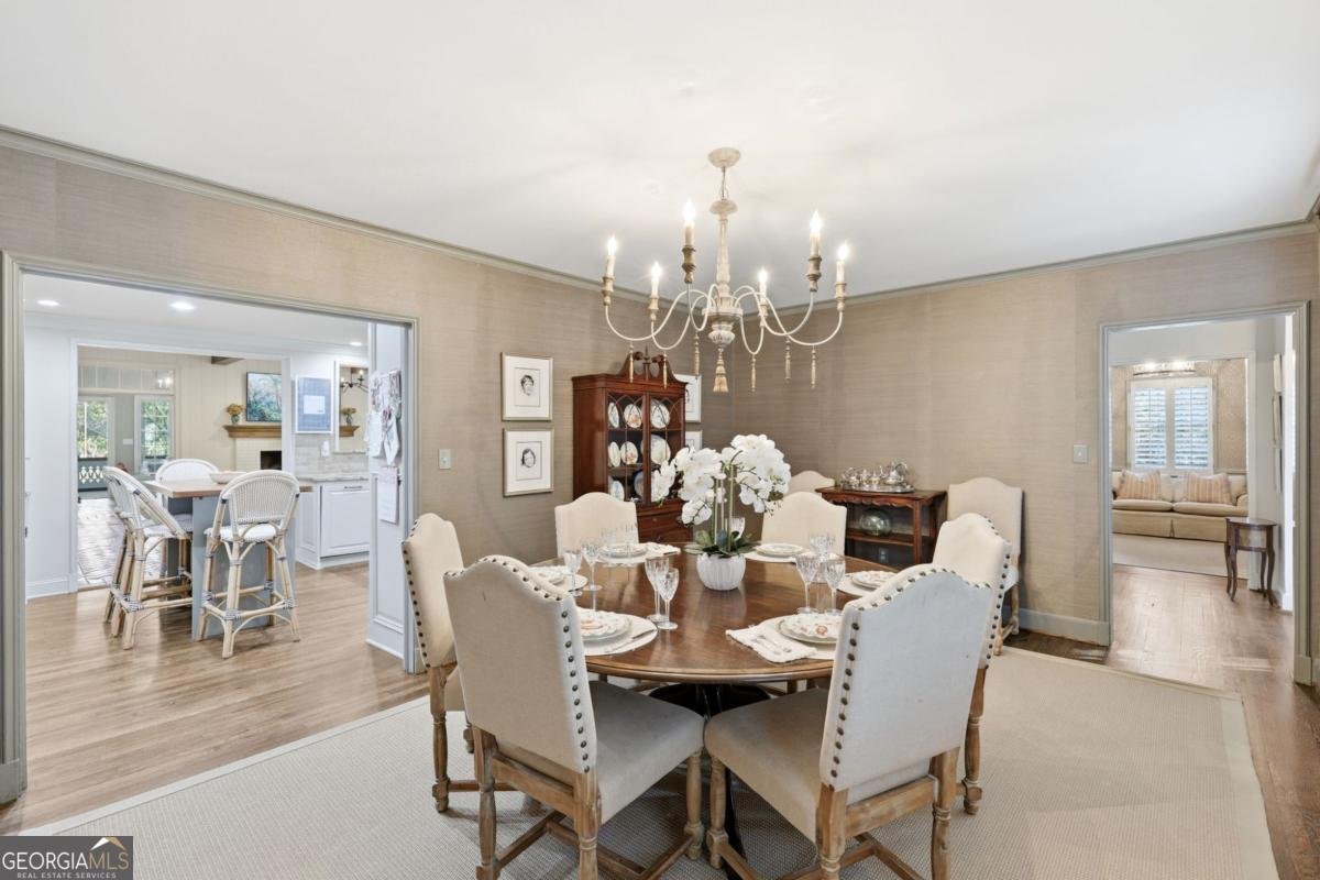 798 Cherokee Road Gainesville - Photo 34