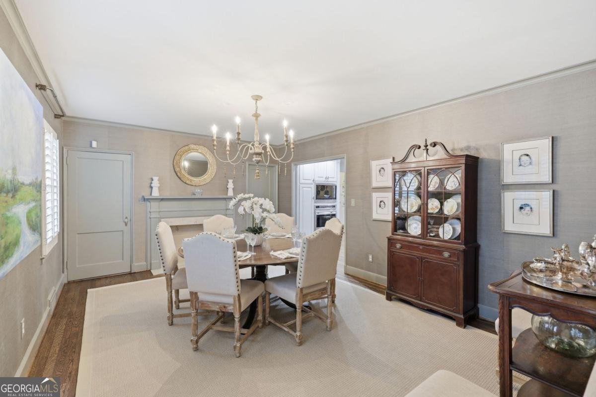 798 Cherokee Road Gainesville - Photo 35