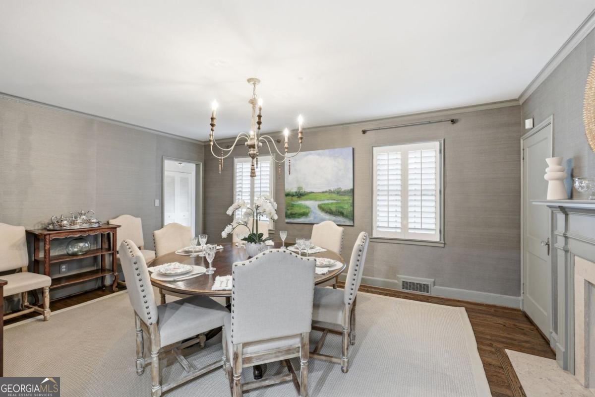 798 Cherokee Road Gainesville - Photo 36