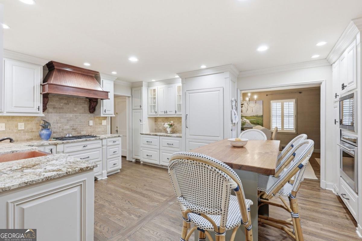 798 Cherokee Road Gainesville - Photo 37