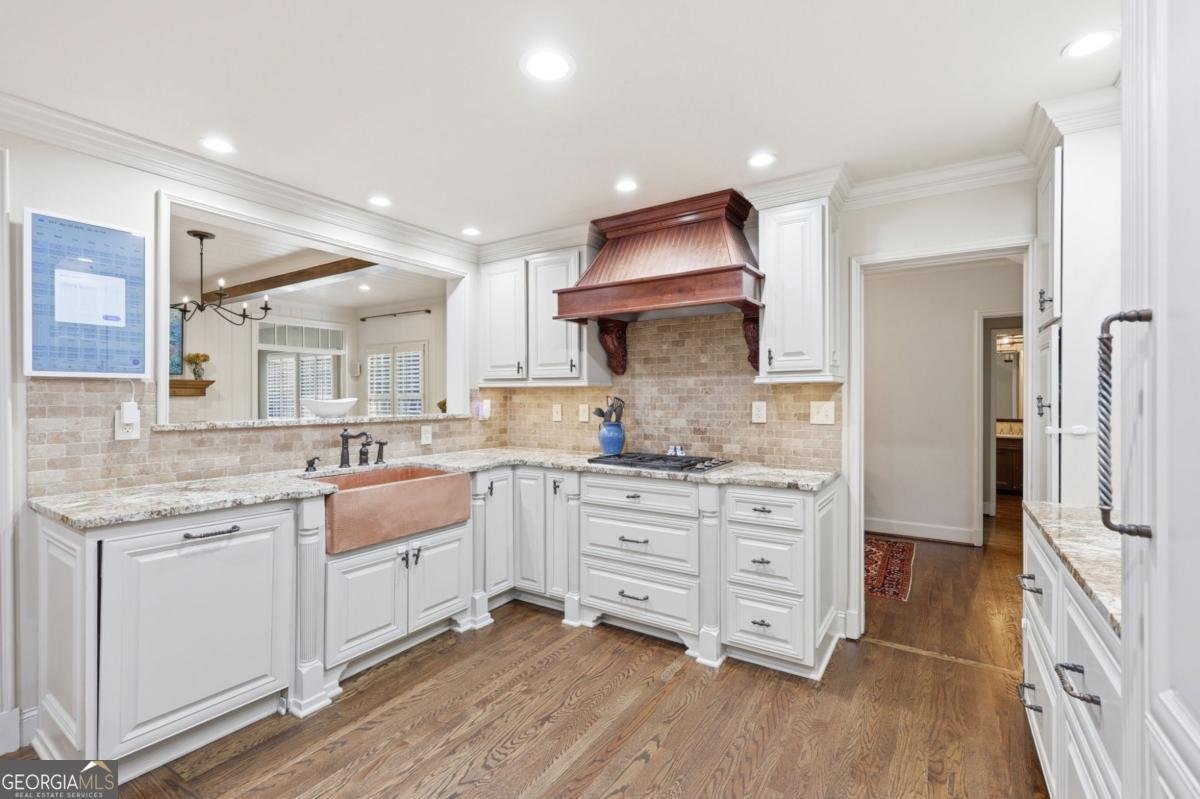 798 Cherokee Road Gainesville - Photo 38