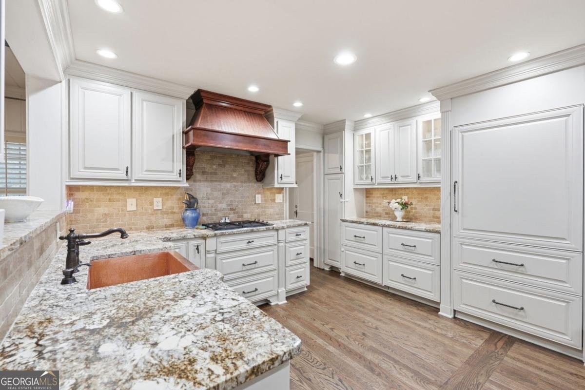 798 Cherokee Road Gainesville - Photo 39