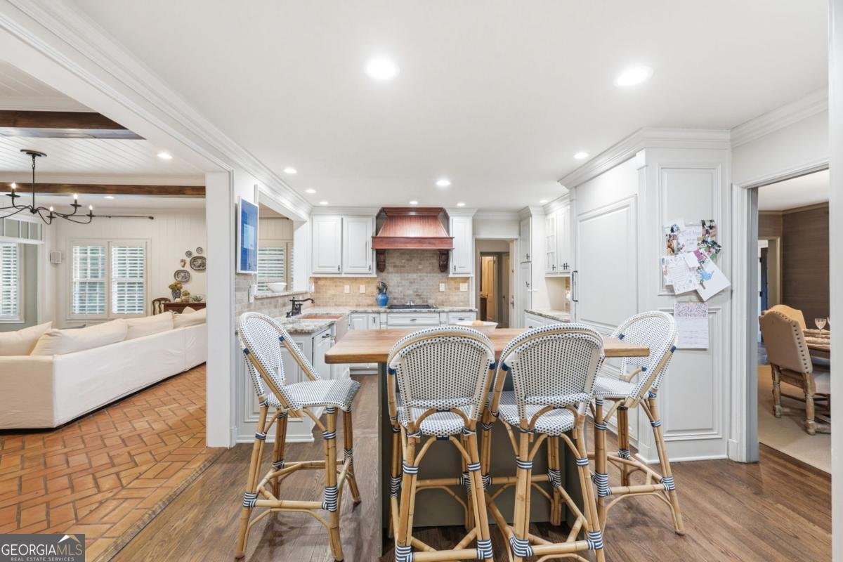 798 Cherokee Road Gainesville - Photo 40