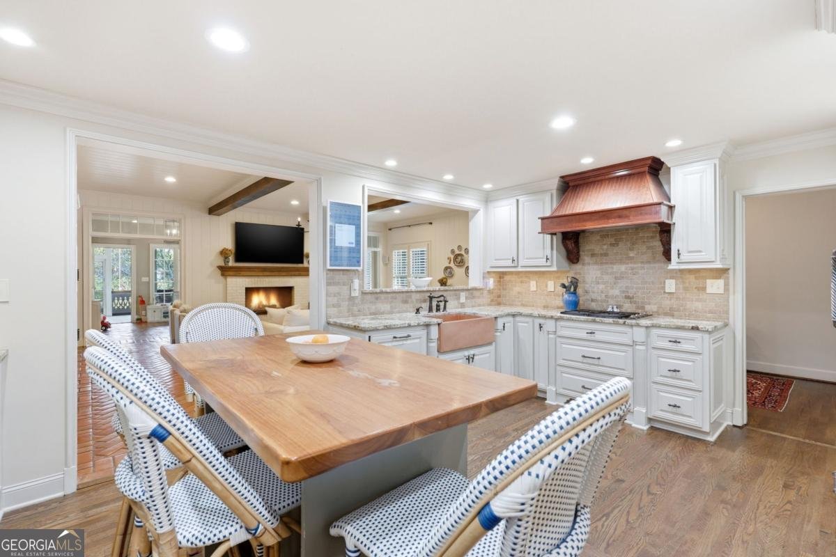 798 Cherokee Road Gainesville - Photo 41