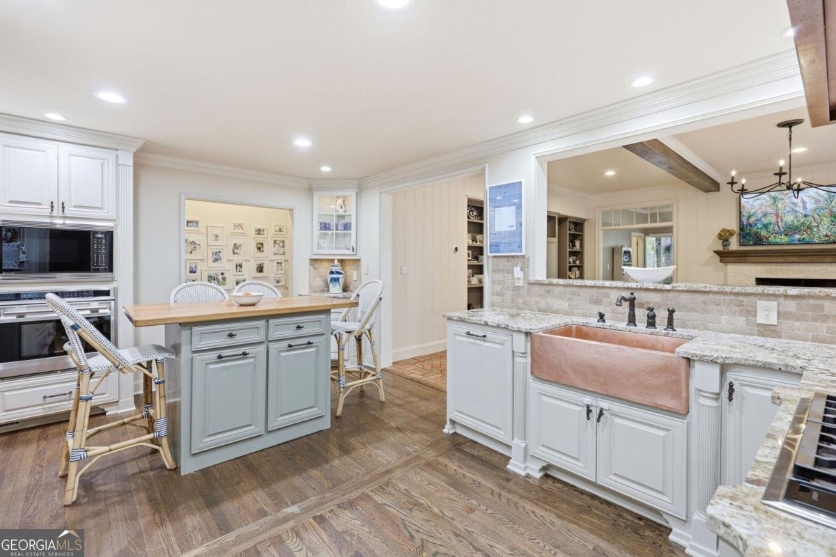 798 Cherokee Road Gainesville - Photo 42