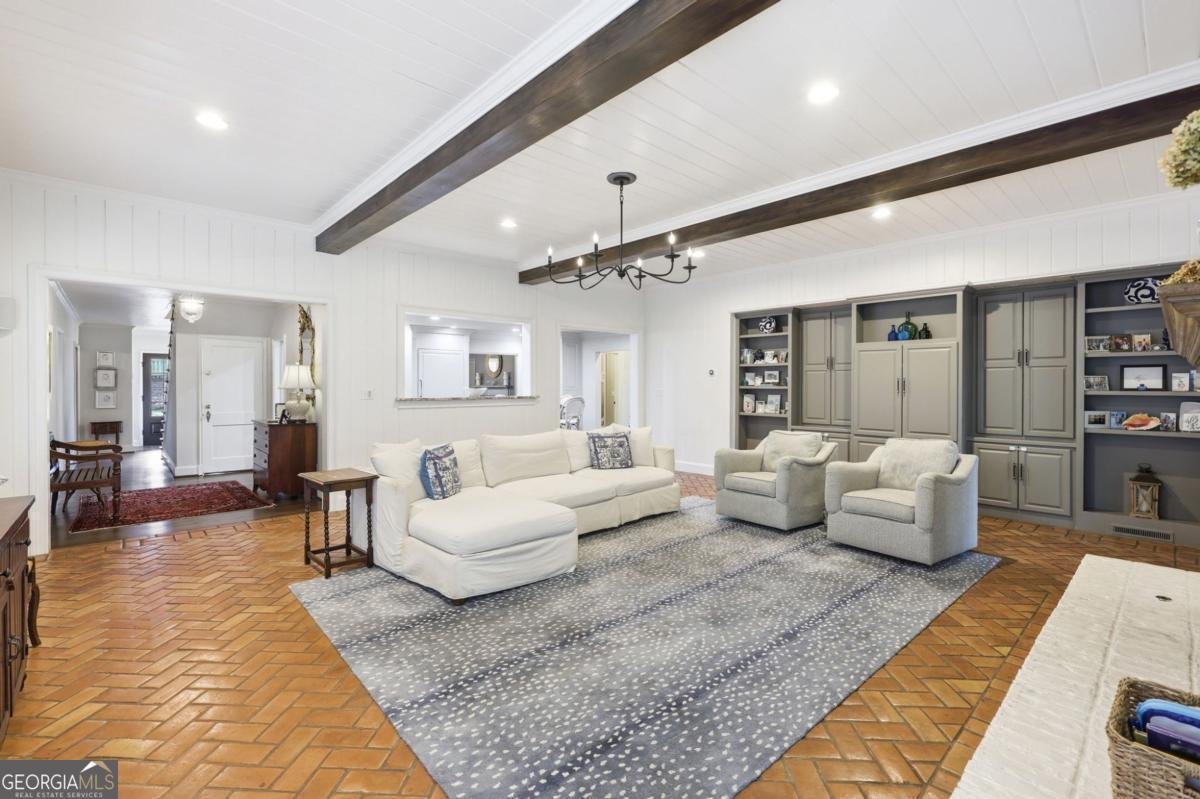 798 Cherokee Road Gainesville - Photo 43