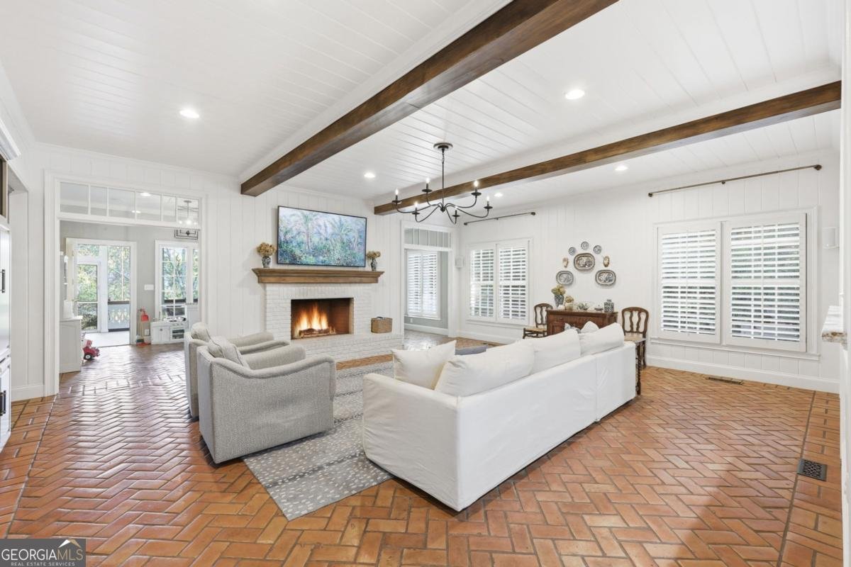 798 Cherokee Road Gainesville - Photo 44