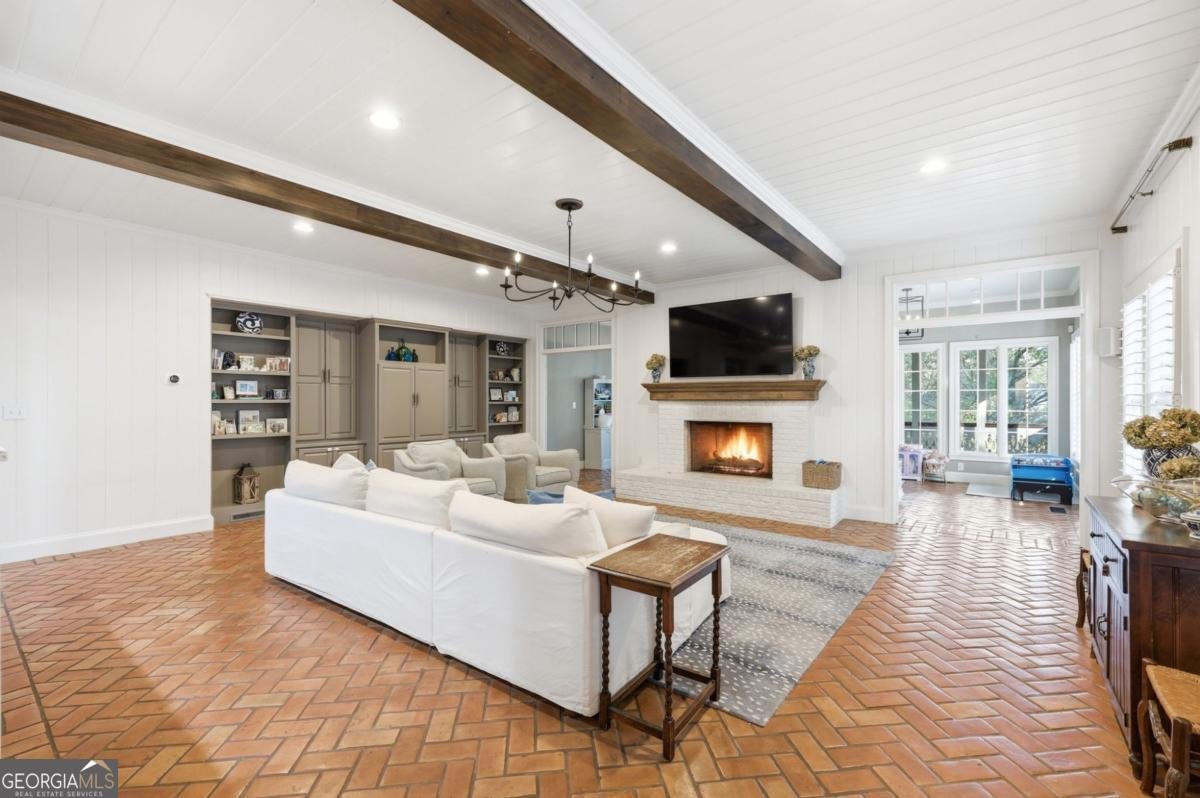 798 Cherokee Road Gainesville - Photo 45