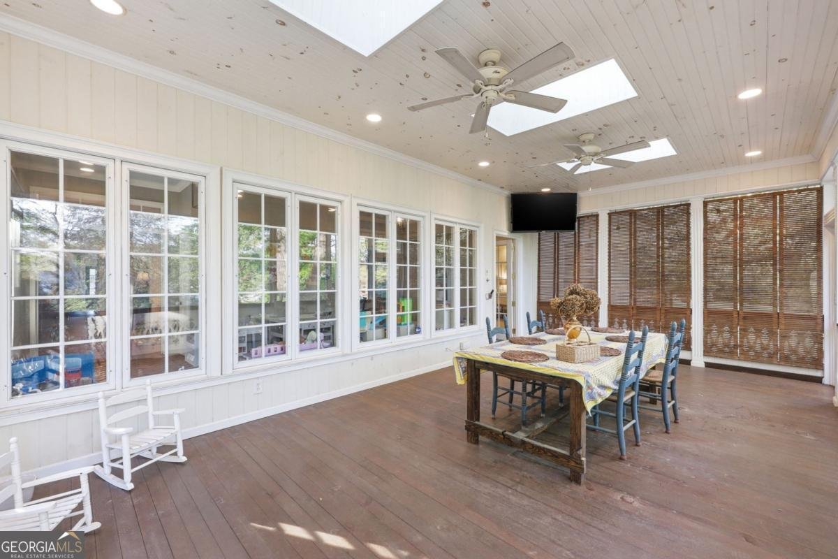 798 Cherokee Road Gainesville - Photo 48