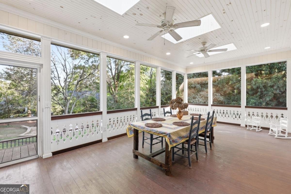 798 Cherokee Road Gainesville - Photo 49