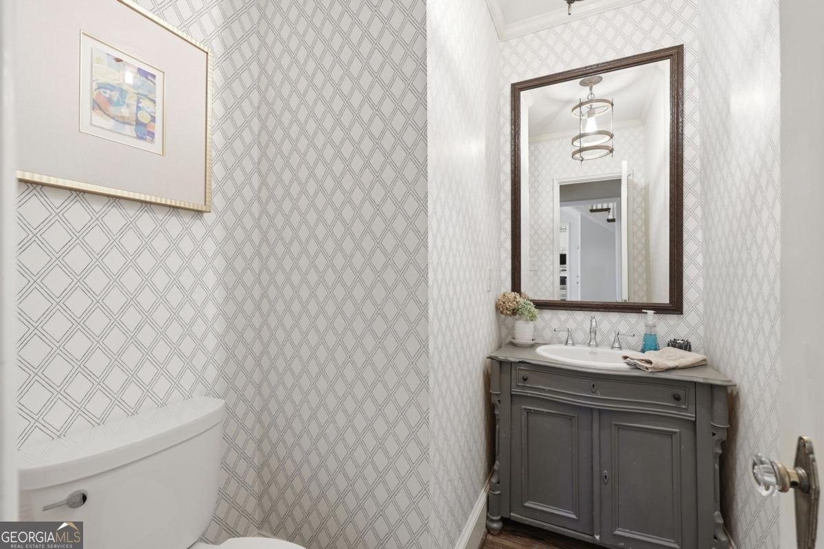 798 Cherokee Road Gainesville - Photo 50