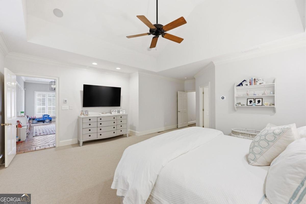 798 Cherokee Road Gainesville - Photo 53