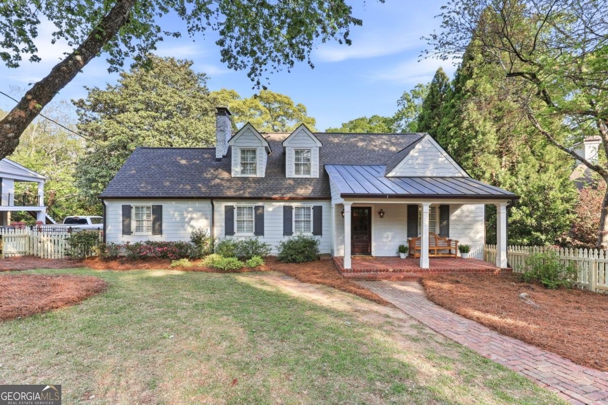 798 Cherokee Road Gainesville - Photo 7