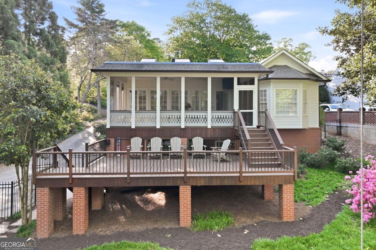 798 Cherokee Road Gainesville - Photo 9