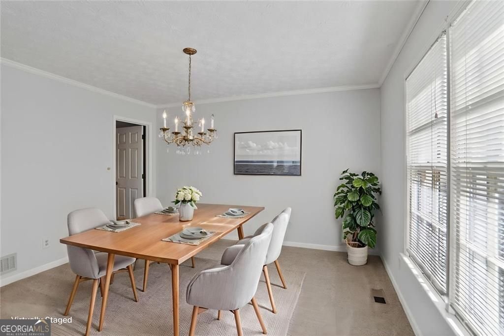 1905 Holly Springs Road Marietta - Photo 11