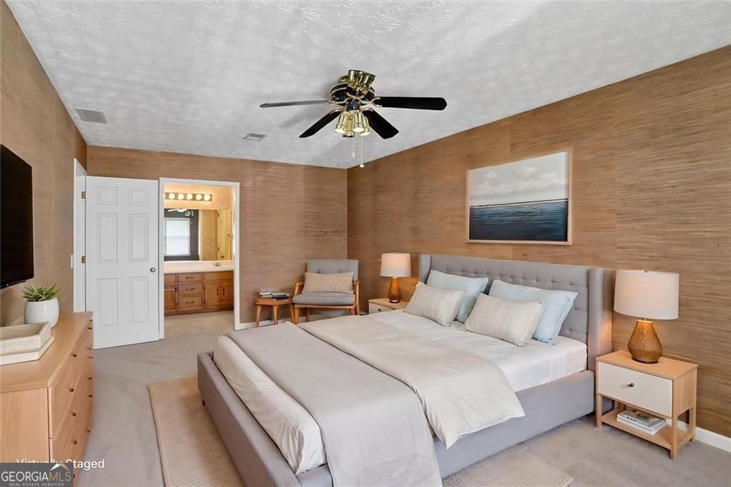 1905 Holly Springs Road Marietta - Photo 12