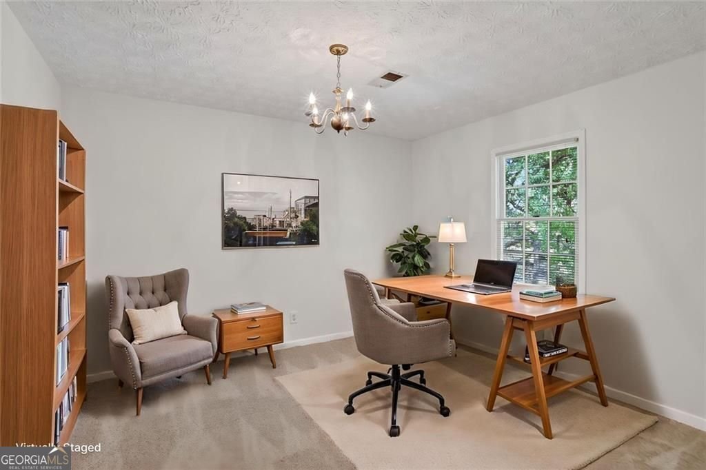 1905 Holly Springs Road Marietta - Photo 15