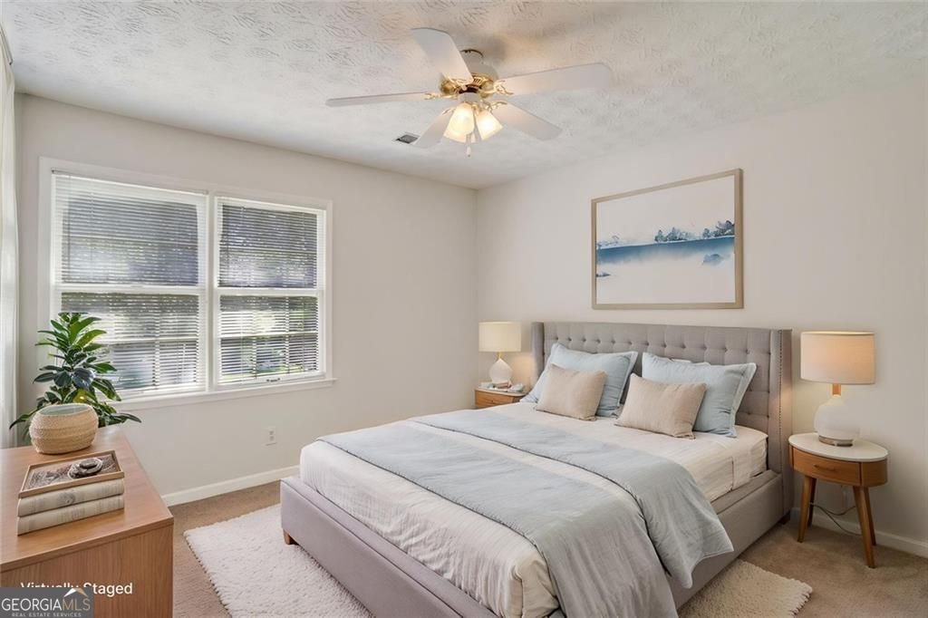 1905 Holly Springs Road Marietta - Photo 16