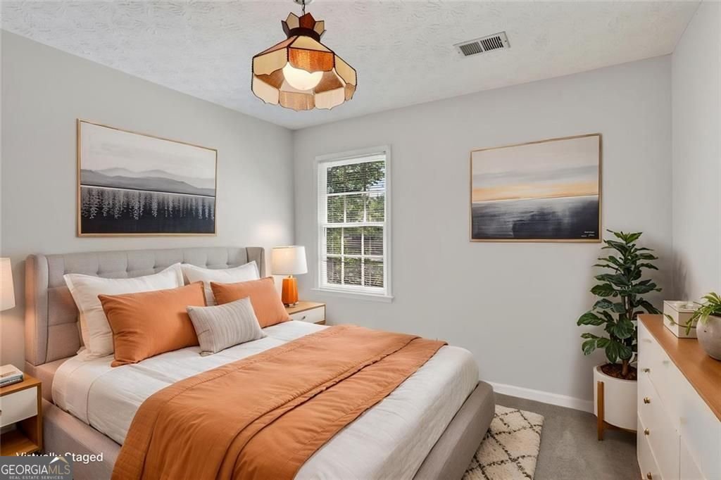 1905 Holly Springs Road Marietta - Photo 17