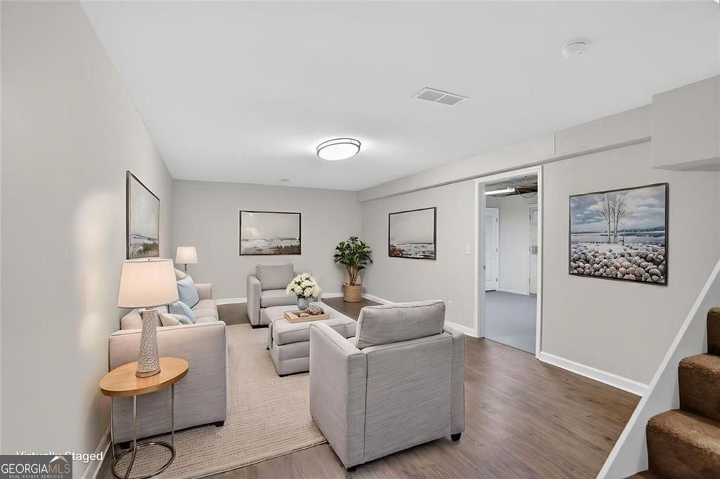 1905 Holly Springs Road Marietta - Photo 19