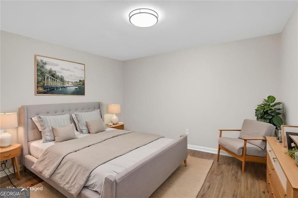 1905 Holly Springs Road Marietta - Photo 20