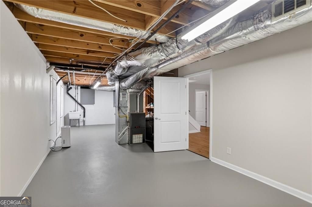 1905 Holly Springs Road Marietta - Photo 22