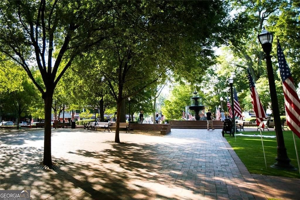 1905 Holly Springs Road Marietta - Photo 24