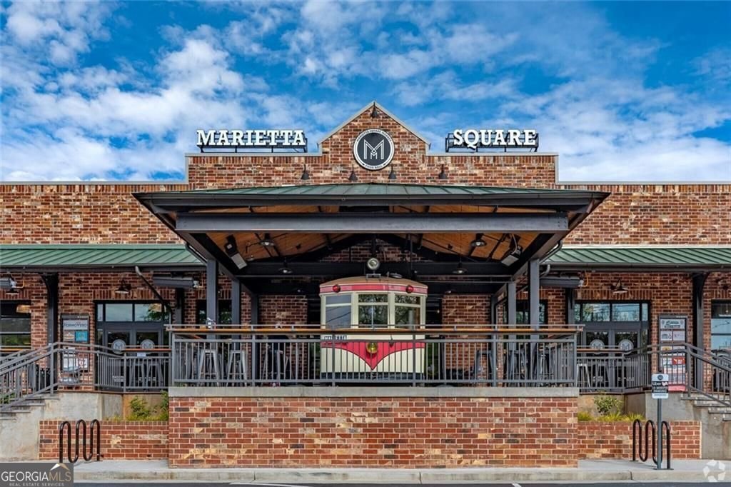 1905 Holly Springs Road Marietta - Photo 26