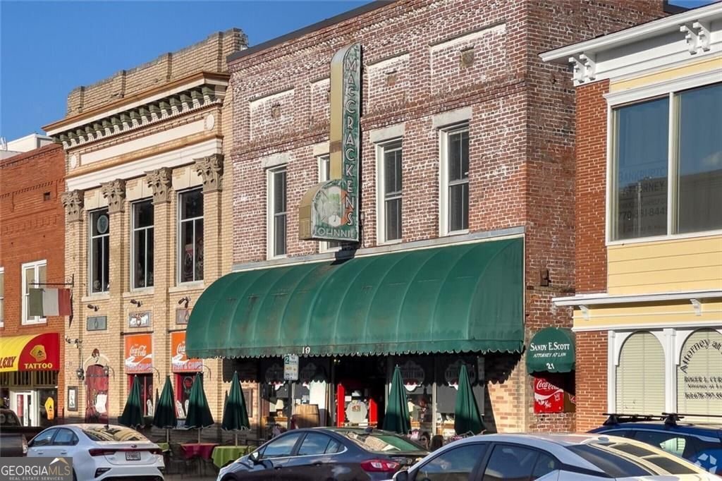 1905 Holly Springs Road Marietta - Photo 27