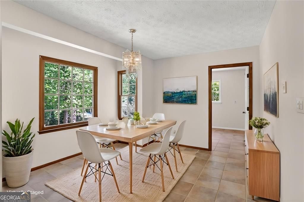 1905 Holly Springs Road Marietta - Photo 6