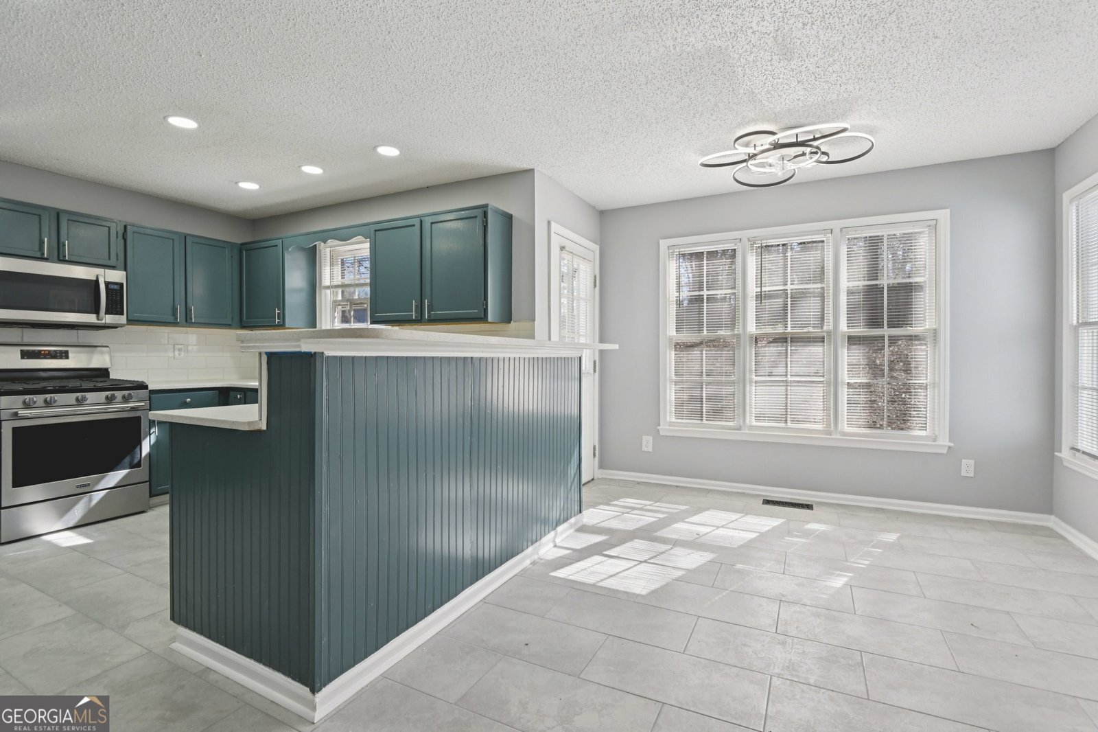 1955 Mcadoo Court Marietta - Photo 10