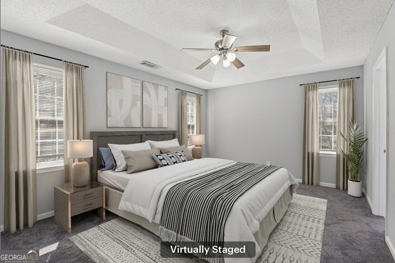 1955 Mcadoo Court Marietta - Photo 15