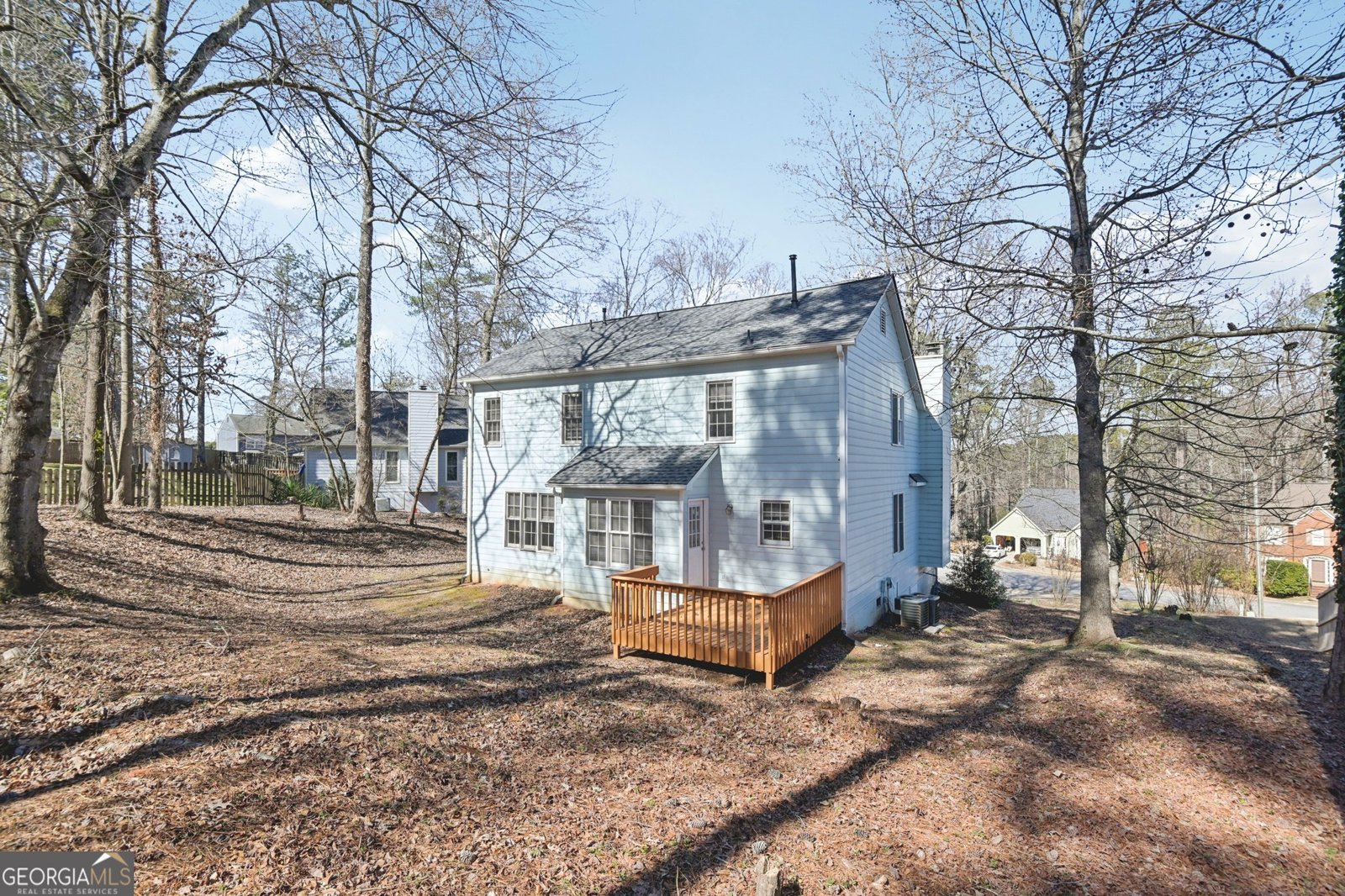 1955 Mcadoo Court Marietta - Photo 26