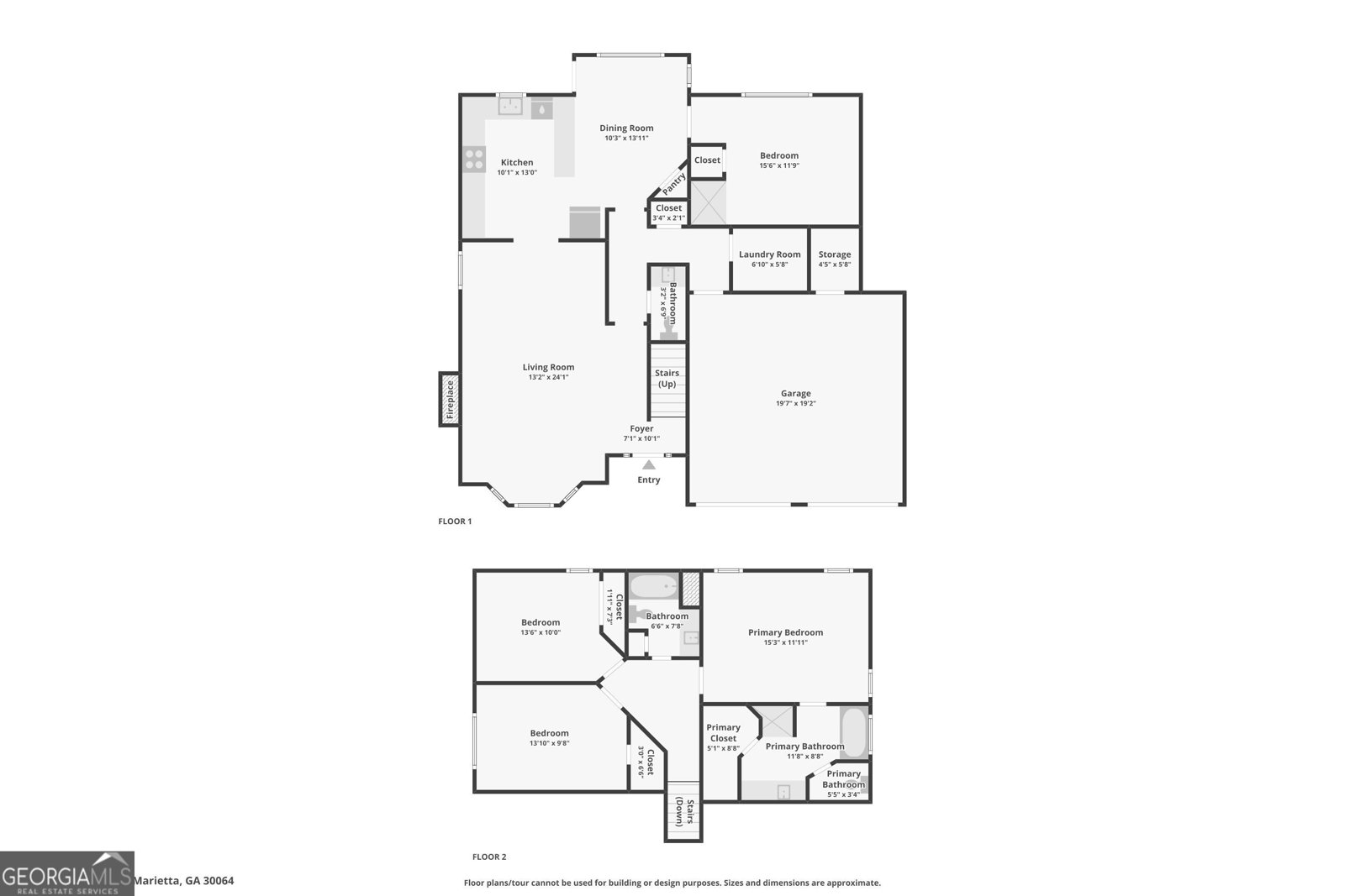 1955 Mcadoo Court Marietta - Photo 28