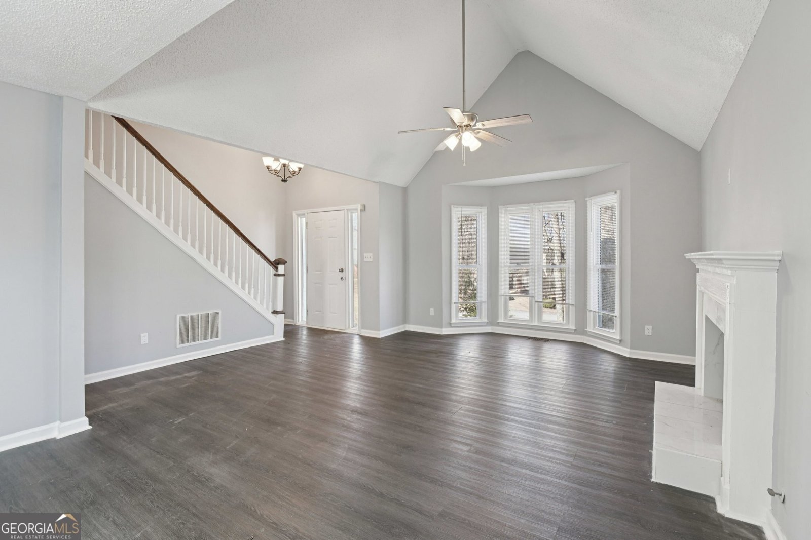 1955 Mcadoo Court Marietta - Photo 6