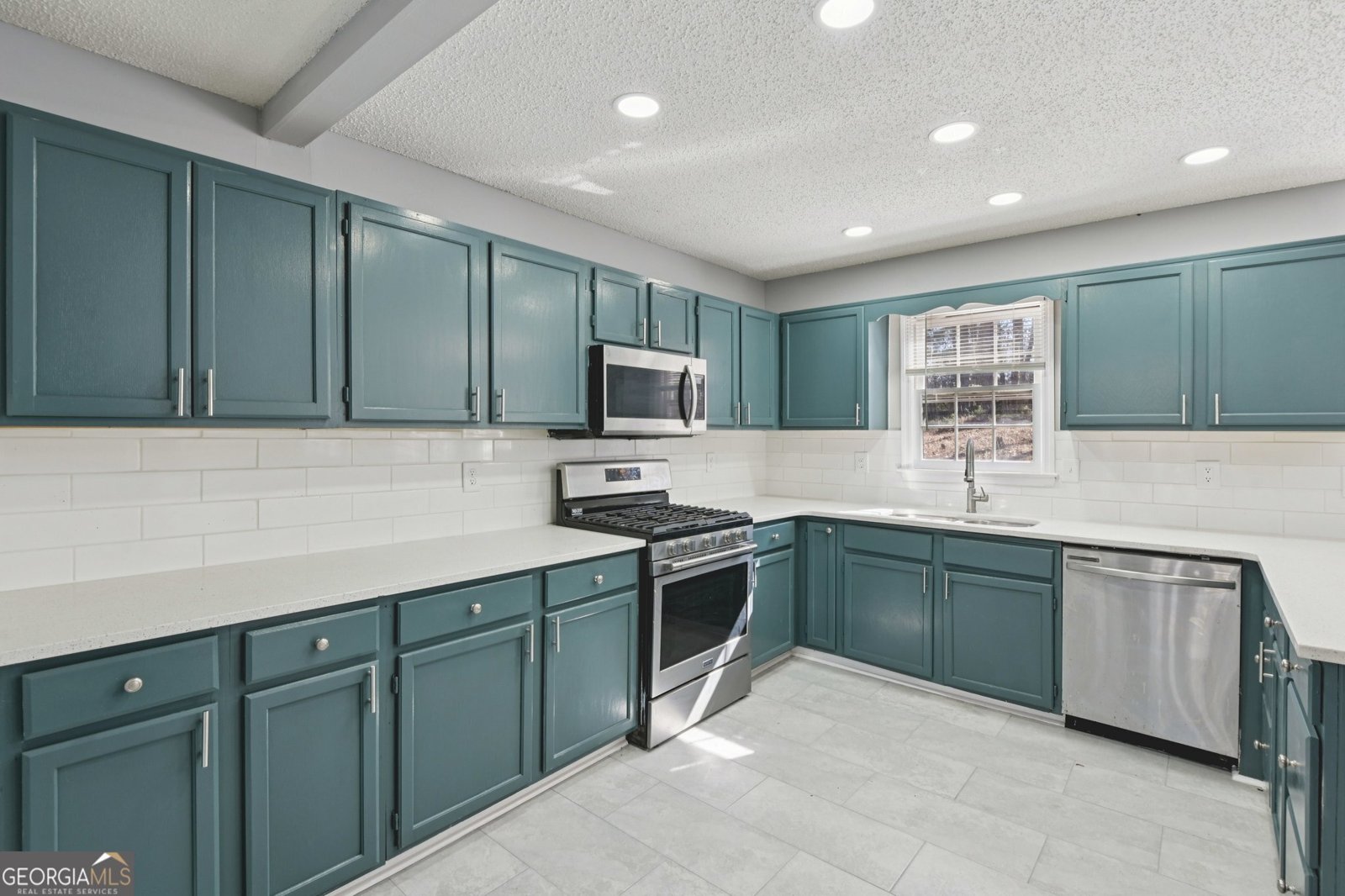 1955 Mcadoo Court Marietta - Photo 8